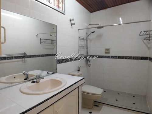 Section 16, Petaling Jaya, 46350, 4 Bedrooms Bedrooms, ,4 BathroomsBathrooms,Bungalow,For Sale,Section 16,1131