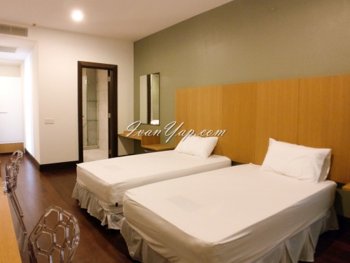 Ken Bangsar, Bangsar, 59100, 4 Bedrooms Bedrooms, ,5 BathroomsBathrooms,Apartment,For Rent,Ken Bangsar,Ken Bangsar,1140