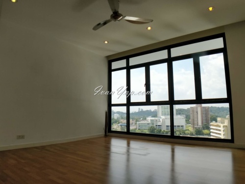 Zehn Bukit Pantai, Bangsar, 59100, 4 Bedrooms Bedrooms, ,5 BathroomsBathrooms,Apartment,For Rent,Zehn Bukit Pantai,Zehn Bukit Pantai,1168