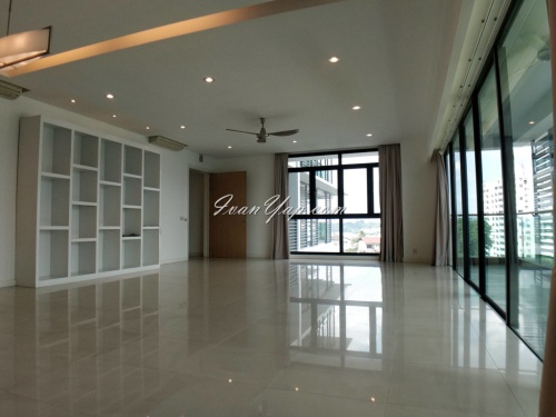 Zehn Bukit Pantai, Bangsar, 59100, 4 Bedrooms Bedrooms, ,5 BathroomsBathrooms,Apartment,For Rent,Zehn Bukit Pantai,Zehn Bukit Pantai,1168
