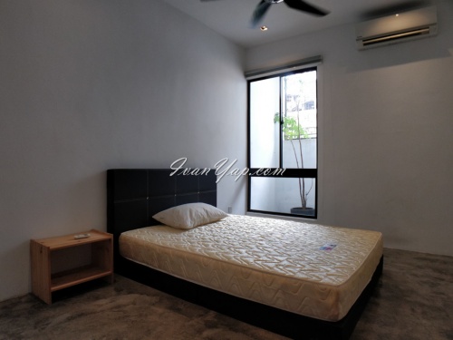 Jalan Taban, Bangsar, 59100, 4 Bedrooms Bedrooms, ,4 BathroomsBathrooms,Terrace House,Jalan Taban,1017