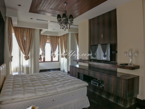 TTDI Hills, Taman Tun Dr Ismail, 60000, 6 Bedrooms Bedrooms, ,7 BathroomsBathrooms,Bungalow,TTDI Hills,TTDI Hills,1018