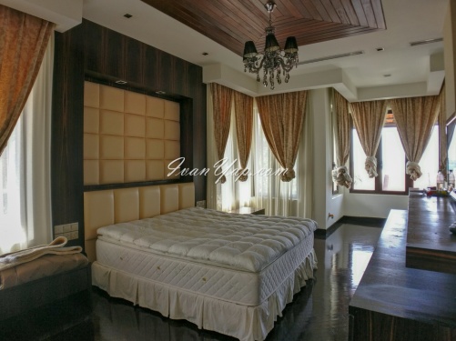 TTDI Hills, Taman Tun Dr Ismail, 60000, 6 Bedrooms Bedrooms, ,7 BathroomsBathrooms,Bungalow,TTDI Hills,TTDI Hills,1018