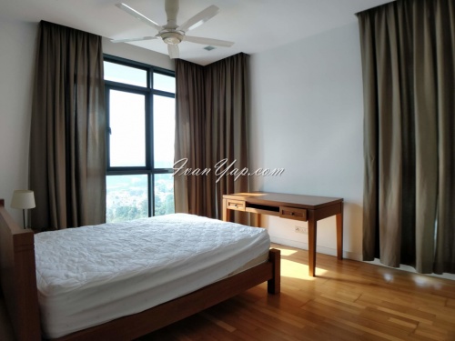 Zehn Bukit Pantai, Bangsar, 59100, 3 Bedrooms Bedrooms, ,4 BathroomsBathrooms,Apartment,For Sale,Zehn Bukit Pantai,Zehn Bukit Pantai,1231