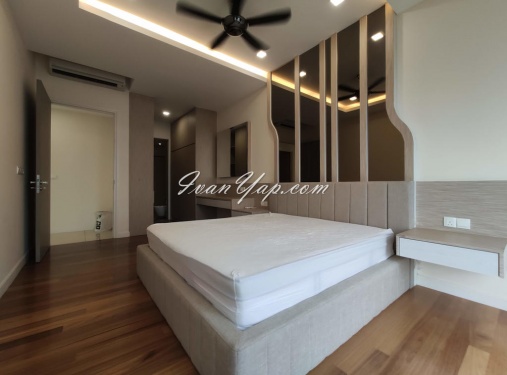 Nadi Bangsar, Bangsar, 59100, 2 Bedrooms Bedrooms, ,2 BathroomsBathrooms,Apartment,Nadi Bangsar,Nadi Bangsar,1236