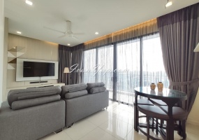 Nadi Bangsar, Bangsar, 59100, 2 Bedrooms Bedrooms, ,2 BathroomsBathrooms,Apartment,Nadi Bangsar,Nadi Bangsar,1236