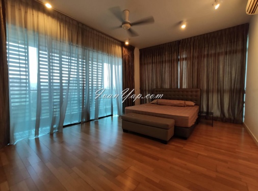 Zehn Bukit Pantai, Bangsar, 59100, 4 Bedrooms Bedrooms, ,5 BathroomsBathrooms,Apartment,For Sale,Zehn Bukit Pantai,Zehn Bukit Pantai,1253