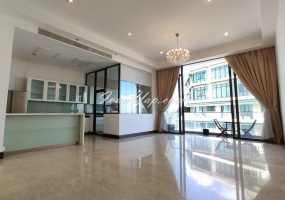 Ken Bangsar, Bangsar, 59100, 3 Bedrooms Bedrooms, ,4 BathroomsBathrooms,Apartment,For Rent,Ken Bangsar,Ken Bangsar,1269