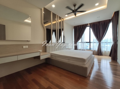 Nadi Bangsar, Bangsar, 59100, 2 Bedrooms Bedrooms, ,2 BathroomsBathrooms,Apartment,Nadi Bangsar,Nadi Bangsar,1283