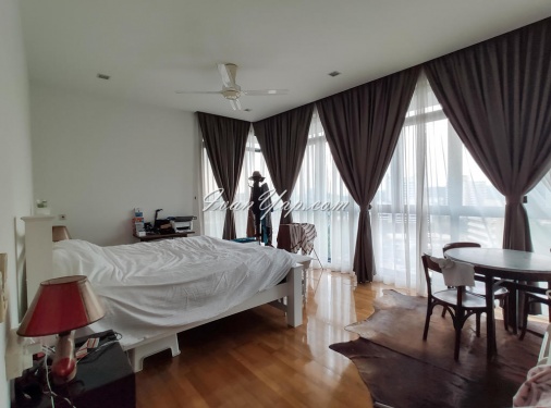 Zehn Bukit Pantai, Bangsar, 59100, 3 Bedrooms Bedrooms, ,4 BathroomsBathrooms,Apartment,Zehn Bukit Pantai,Zehn Bukit Pantai,1287