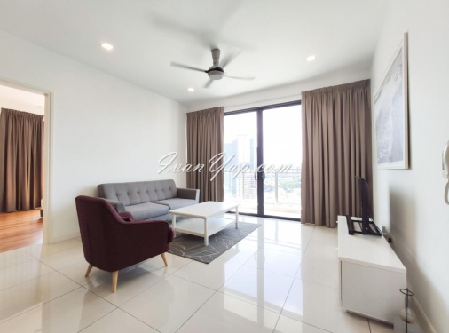 Nadi Bangsar, Bangsar, 59100, 2 Bedrooms Bedrooms, ,2 BathroomsBathrooms,Apartment,For Rent,Nadi Bangsar,Nadi Bangsar,1292