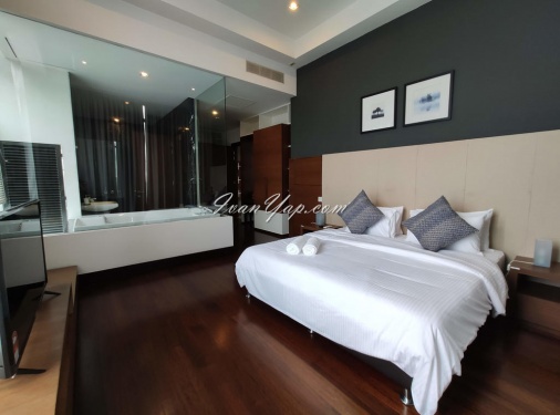 Ken Bangsar, Bangsar, 59100, 3 Bedrooms Bedrooms, ,4 BathroomsBathrooms,Apartment,Ken Bangsar,Ken Bangsar,1308