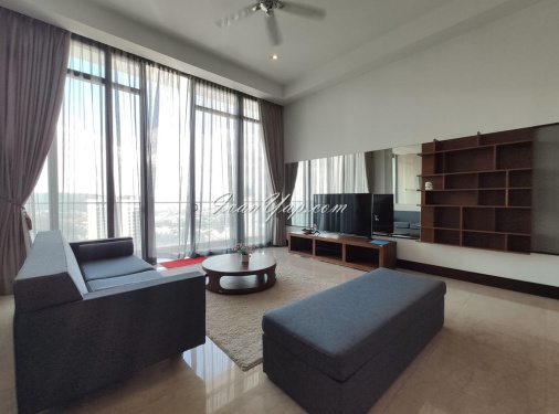 Ken Bangsar, Bangsar, 59100, 3 Bedrooms Bedrooms, ,4 BathroomsBathrooms,Apartment,For Rent,Ken Bangsar,Ken Bangsar,1309