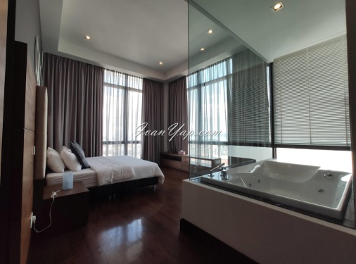 Ken Bangsar, Bangsar, 59100, 3 Bedrooms Bedrooms, ,4 BathroomsBathrooms,Apartment,For Rent,Ken Bangsar,Ken Bangsar,1309