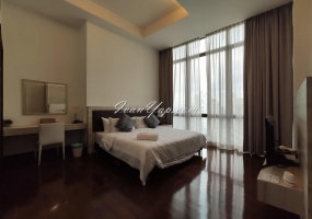 Ken Bangsar, Bangsar, 59100, 1 Bedroom Bedrooms, ,1 BathroomBathrooms,Apartment,Ken Bangsar,Ken Bangsar,1322