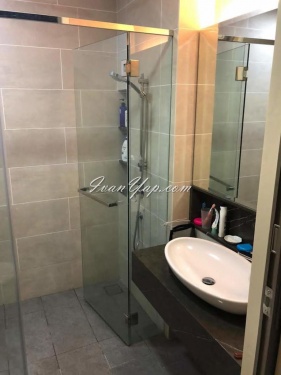 Nadi Bangsar, Bangsar, 59100, 2 Bedrooms Bedrooms, ,2 BathroomsBathrooms,Apartment,Nadi Bangsar,Nadi Bangsar,1326