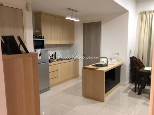 Nadi Bangsar, Bangsar, 59100, 2 Bedrooms Bedrooms, ,2 BathroomsBathrooms,Apartment,Nadi Bangsar,Nadi Bangsar,1326