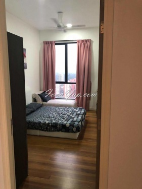 Nadi Bangsar, Bangsar, 59100, 2 Bedrooms Bedrooms, ,2 BathroomsBathrooms,Apartment,Nadi Bangsar,Nadi Bangsar,1326