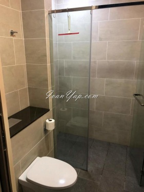 Nadi Bangsar, Bangsar, 59100, 2 Bedrooms Bedrooms, ,2 BathroomsBathrooms,Apartment,Nadi Bangsar,Nadi Bangsar,1326