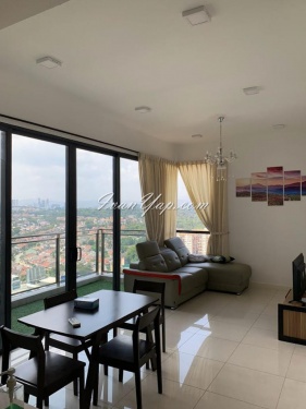 Nadi Bangsar, Bangsar, 59100, 2 Bedrooms Bedrooms, ,2 BathroomsBathrooms,Apartment,Nadi Bangsar,Nadi Bangsar,1326