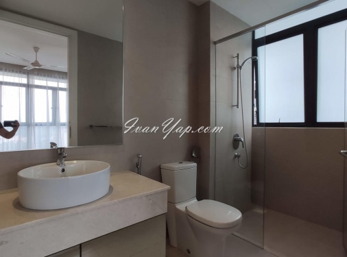 Zehn Bukit Pantai, Bangsar, 59100, 4 Bedrooms Bedrooms, ,5 BathroomsBathrooms,Apartment,For Sale,Zehn Bukit Pantai,Zehn Bukit Pantai,1340