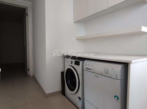 Zehn Bukit Pantai, Bangsar, 59100, 4 Bedrooms Bedrooms, ,5 BathroomsBathrooms,Apartment,For Sale,Zehn Bukit Pantai,Zehn Bukit Pantai,1340