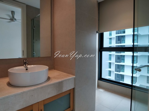 Zehn Bukit Pantai, Bangsar, 59100, 3 Bedrooms Bedrooms, ,4 BathroomsBathrooms,Apartment,Zehn Bukit Pantai,Zehn Bukit Pantai,1035