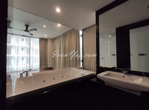 Ken Bangsar, Bangsar, 59100, 3 Bedrooms Bedrooms, ,4 BathroomsBathrooms,Apartment,Ken Bangsar,Ken Bangsar,1350