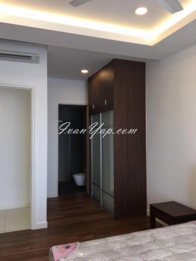 Nadi Bangsar, Bangsar, 59100, 2 Bedrooms Bedrooms, ,2 BathroomsBathrooms,Apartment,For Rent,Nadi Bangsar,Nadi Bangsar,1379
