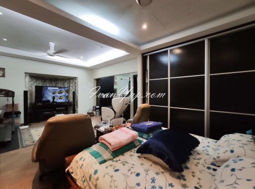 Terrace House For Sale 4 Bedrooms 5 Bathrooms Price Rm4 2 Mil Ivan Yap