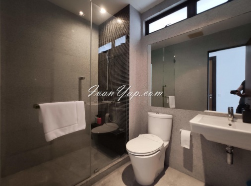 Ken Bangsar, Bangsar, 59100, 4 Bedrooms Bedrooms, ,5 BathroomsBathrooms,Apartment,For Rent,Ken Bangsar,Ken Bangsar,1411