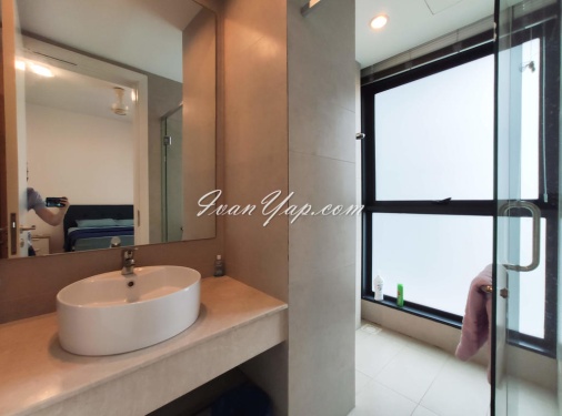 Zehn Bukit Pantai, Bangsar, 59100, 3 Bedrooms Bedrooms, ,4 BathroomsBathrooms,Apartment,For Rent,Zehn Bukit Pantai,Zehn Bukit Pantai,1416