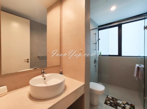 Zehn Bukit Pantai, Bangsar, 59100, 3 Bedrooms Bedrooms, ,4 BathroomsBathrooms,Apartment,For Rent,Zehn Bukit Pantai,Zehn Bukit Pantai,1416