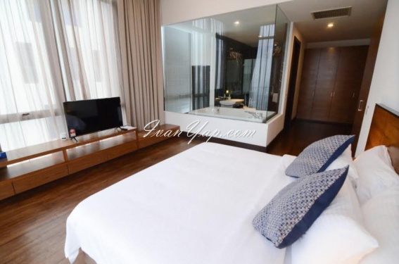 Ken Bangsar, Bangsar, 59100, 3 Bedrooms Bedrooms, ,4 BathroomsBathrooms,Apartment,For Rent,Ken Bangsar,Ken Bangsar,1420