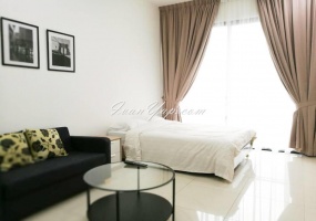 Nadi Bangsar, Bangsar, 59100, 1 Bedroom Bedrooms, ,1 BathroomBathrooms,Apartment,For Rent,Nadi Bangsar,Nadi Bangsar,1424