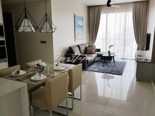 Nadi Bangsar, Bangsar, 59100, 2 Bedrooms Bedrooms, ,2 BathroomsBathrooms,Apartment,For Rent,Nadi Bangsar,Nadi Bangsar,1431