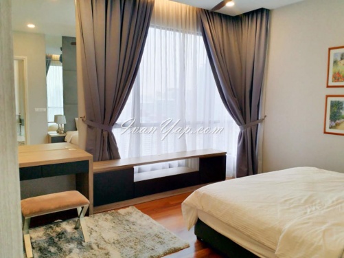 Nadi Bangsar, Bangsar, 59100, 2 Bedrooms Bedrooms, ,2 BathroomsBathrooms,Apartment,For Rent,Nadi Bangsar,Nadi Bangsar,1436