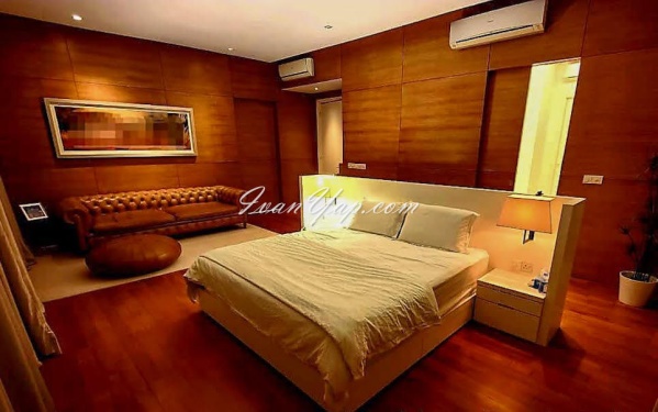 Zehn Bukit Pantai, Bangsar, 59100, 8 Bedrooms Bedrooms, ,8 BathroomsBathrooms,Apartment,For Sale,Zehn Bukit Pantai,Zehn Bukit Pantai,1446