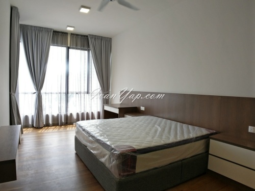 Nadi Bangsar, Bangsar, 59100, 2 Bedrooms Bedrooms, ,2 BathroomsBathrooms,Apartment,For Rent,Nadi Bangsar,Nadi Bangsar,1047
