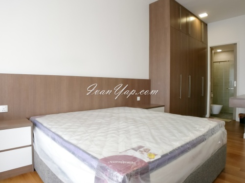 Nadi Bangsar, Bangsar, 59100, 2 Bedrooms Bedrooms, ,2 BathroomsBathrooms,Apartment,For Rent,Nadi Bangsar,Nadi Bangsar,1047