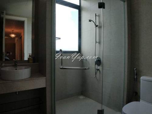 Zehn Bukit Pantai, Bangsar, 59100, 3 Bedrooms Bedrooms, ,3 BathroomsBathrooms,Apartment,For Rent,Zehn Bukit Pantai,Zehn Bukit Pantai,1075