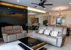 Zehn Bukit Pantai, Bangsar, 59100, 3 Bedrooms Bedrooms, ,3 BathroomsBathrooms,Apartment,For Rent,Zehn Bukit Pantai,Zehn Bukit Pantai,1075