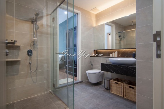 Nadi Bangsar, Bangsar, 59100, 1 Bedroom Bedrooms, ,1 BathroomBathrooms,Apartment,For Rent,Nadi Bangsar,Nadi Bangsar,1087